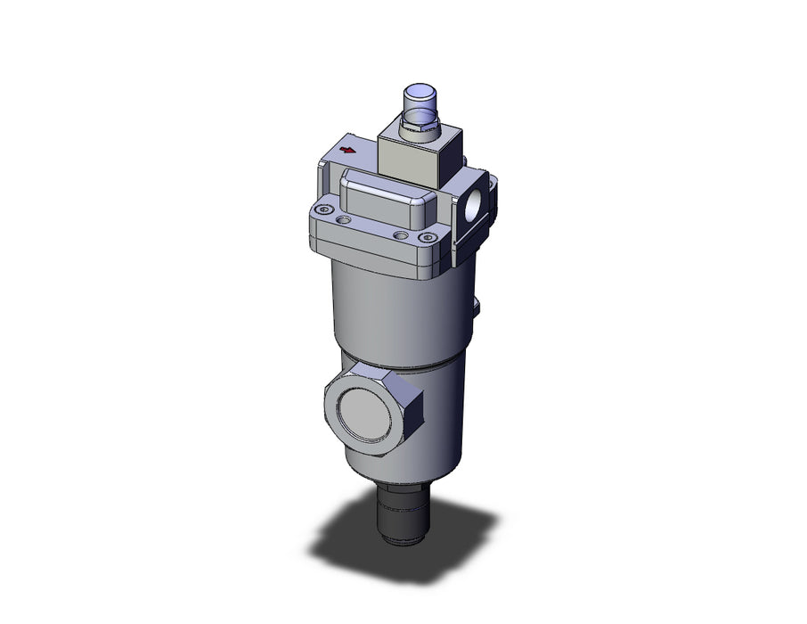 AMH150C-N02D-T MICRO MIST SEPARATOR WITH PRE FILTER