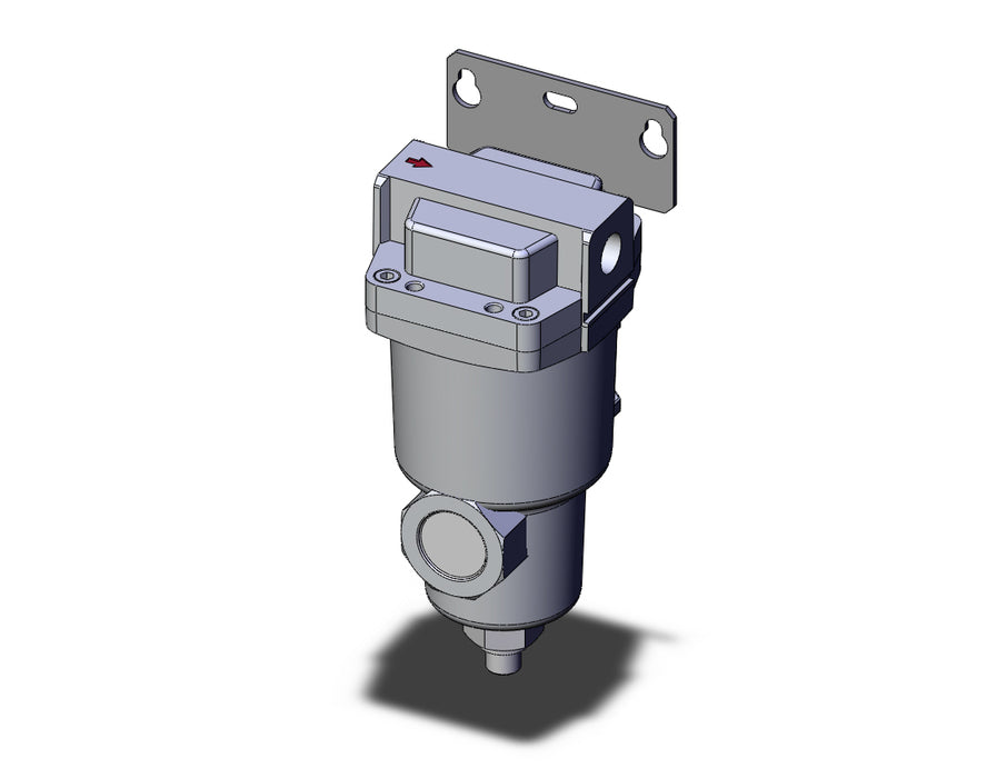 AMH250C-02B MICRO MIST SEPARATOR WITH PRE FILTER