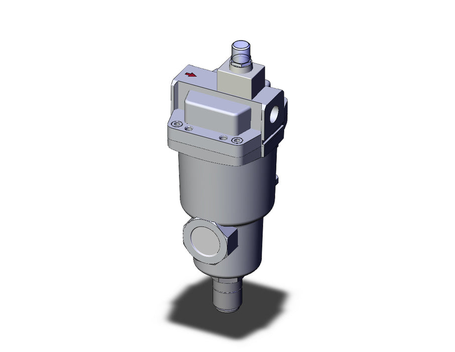 AMH250C-02C-T MICRO MIST SEPARATOR WITH PRE FILTER