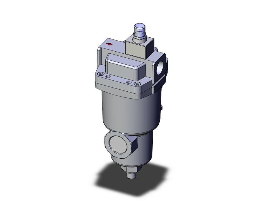 AMH250C-03-T MICRO MIST SEPARATOR WITH PRE FILTER