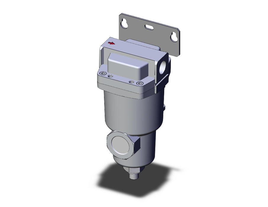 AMH250C-03B-H MICRO MIST SEPARATOR WITH PRE FILTER
