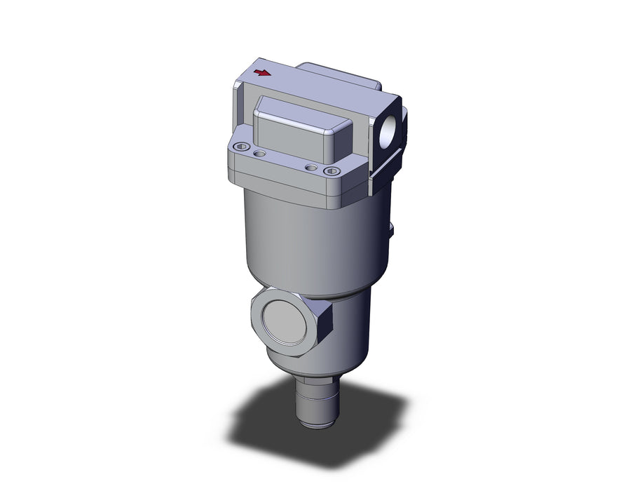 AMH250C-03C MICRO MIST SEPARATOR WITH PRE FILTER