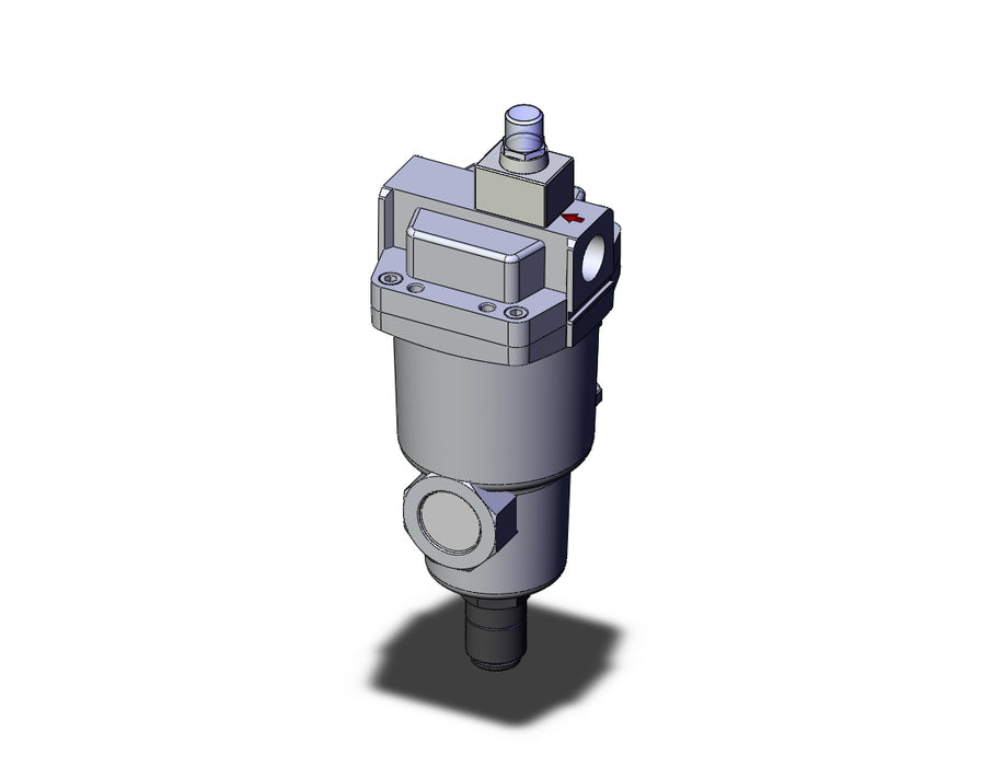 AMH250C-03D-RT MICRO MIST SEPARATOR WITH PRE FILTER