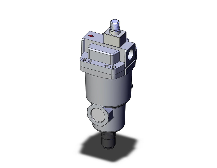 AMH250C-03D-T MICRO MIST SEPARATOR WITH PRE FILTER
