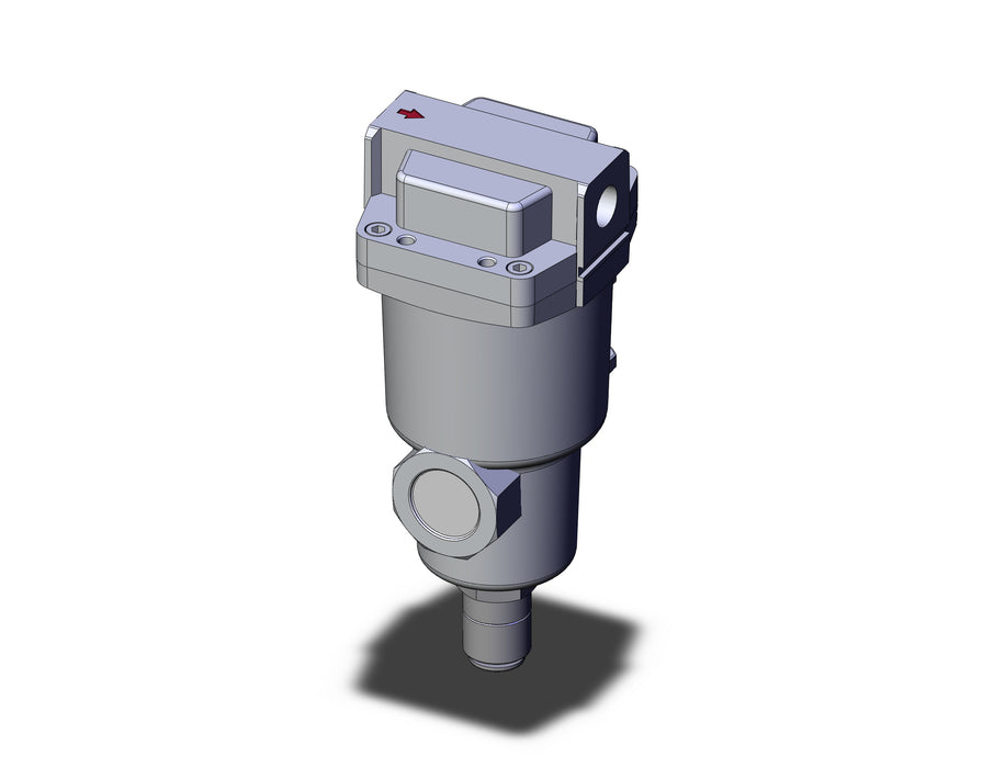 AMH250C-F02C MICRO MIST SEPARATOR WITH PRE FILTER