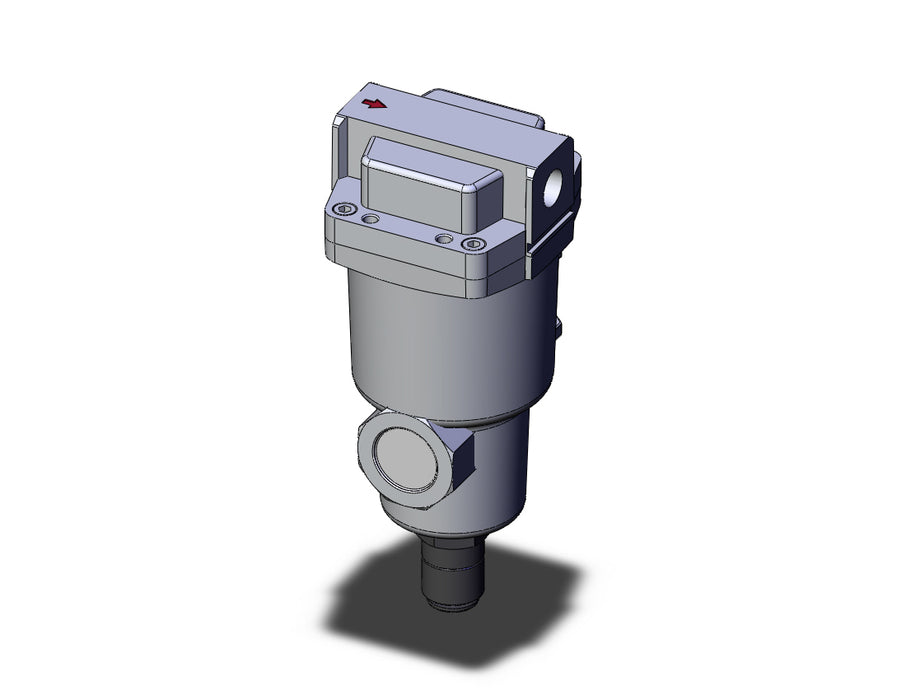 AMH250C-F02D-F MICRO MIST SEPARATOR WITH PRE FILTER