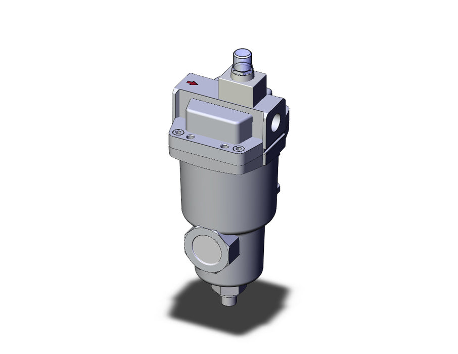 AMH250C-N02-T MICRO MIST SEPARATOR WITH PRE FILTER