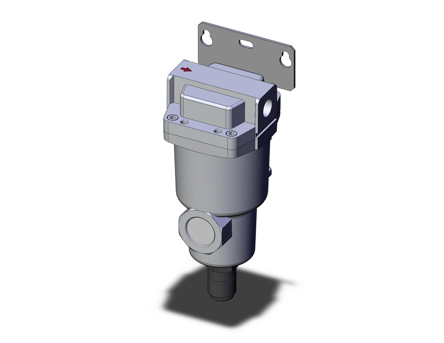 AMH250C-N02BD MICRO MIST SEPARATOR WITH PRE FILTER