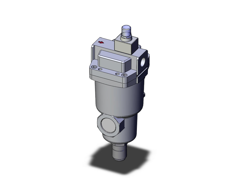 AMH250C-N02C-T MICRO MIST SEPARATOR WITH PRE FILTER