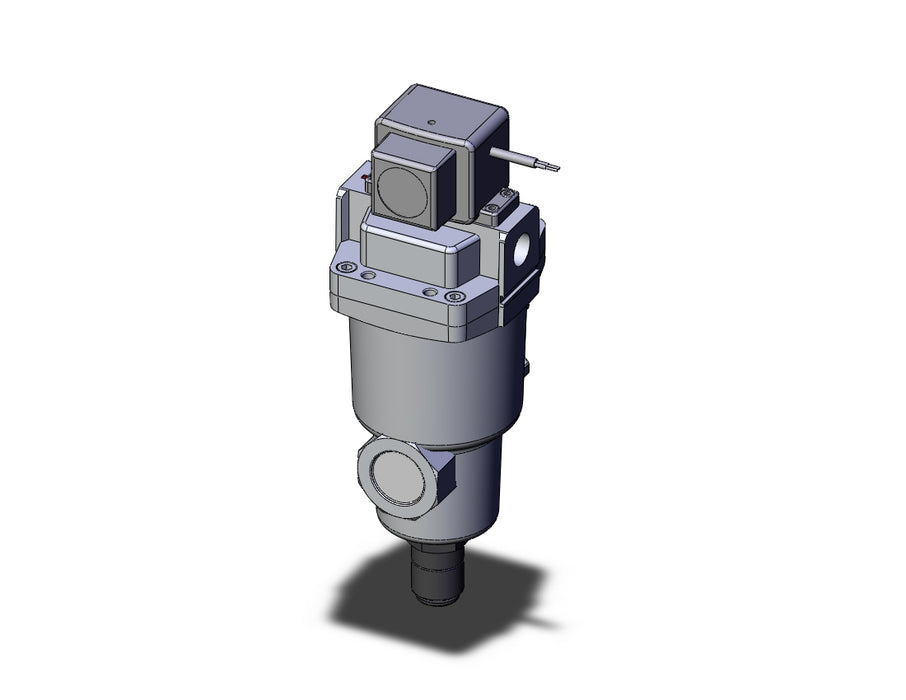 AMH250C-N02D-S MICRO MIST SEPARATOR WITH PRE FILTER