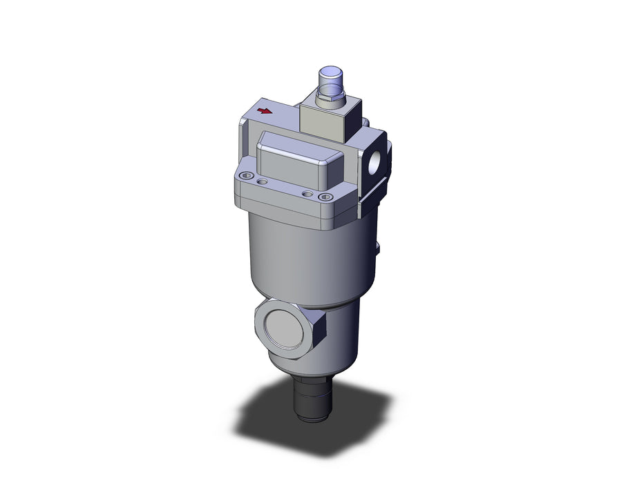 AMH250C-N02D-T MICRO MIST SEPARATOR WITH PRE FILTER