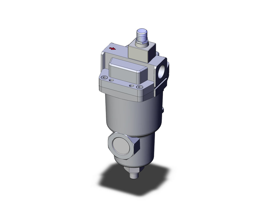 AMH250C-N03-T MICRO MIST SEPARATOR WITH PRE FILTER