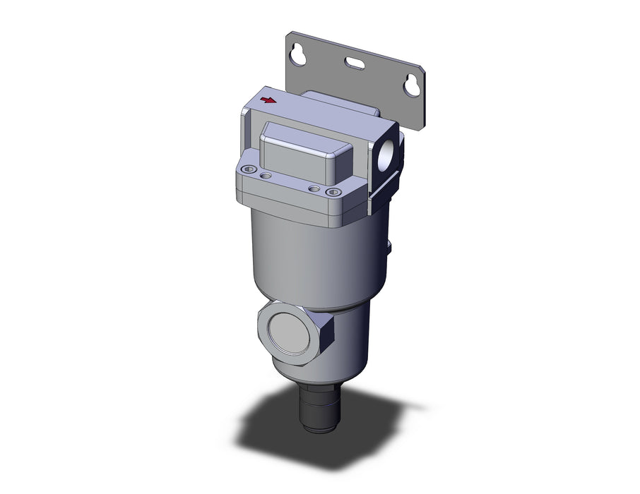 AMH250C-N03BD MICRO MIST SEPARATOR WITH PRE FILTER