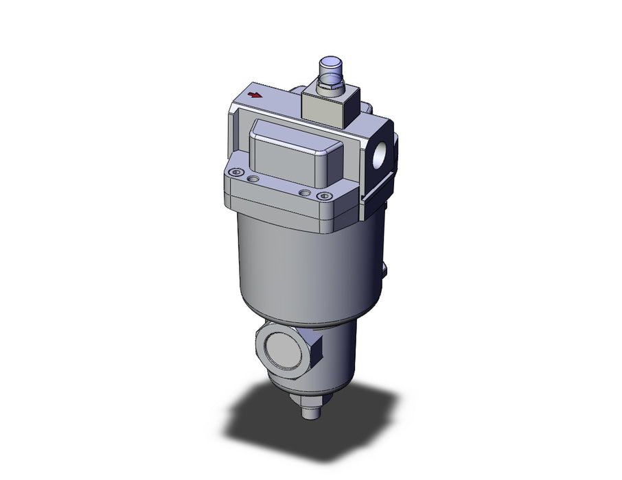 AMH350C-03-T MICRO MIST SEPARATOR WITH PRE FILTER