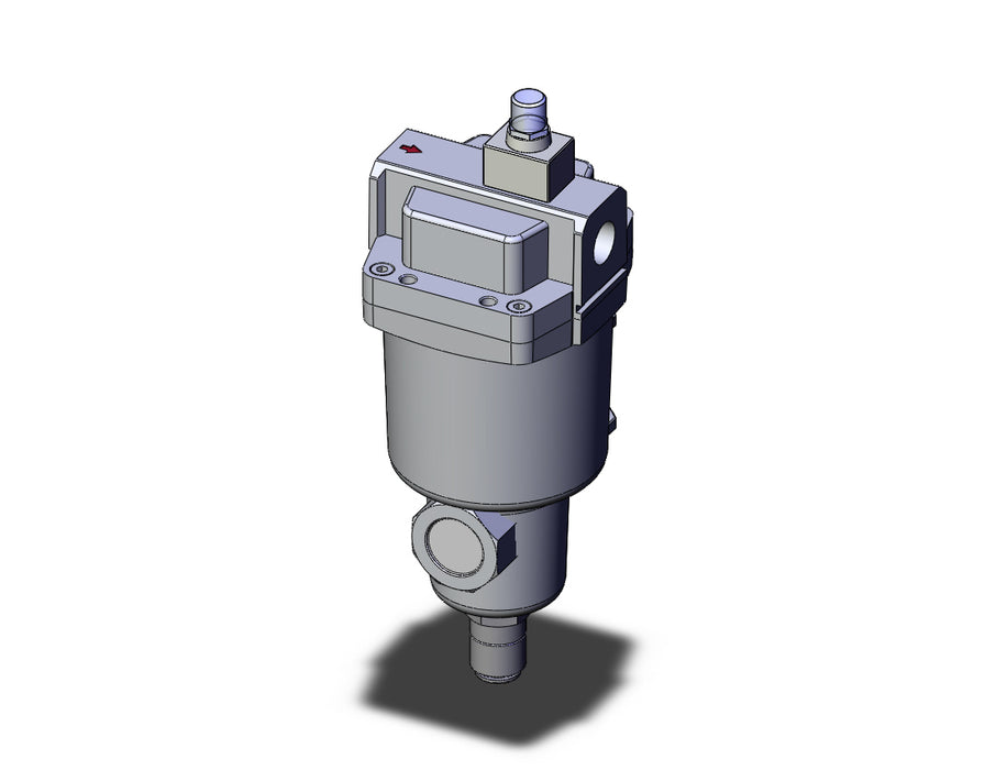 AMH350C-F03C-T MICRO MIST SEPARATOR WITH PRE FILTER