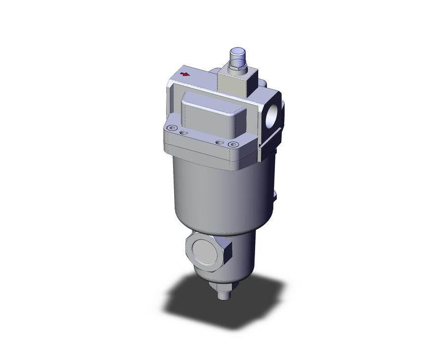 AMH350C-F04-T MICRO MIST SEPARATOR WITH PRE FILTER