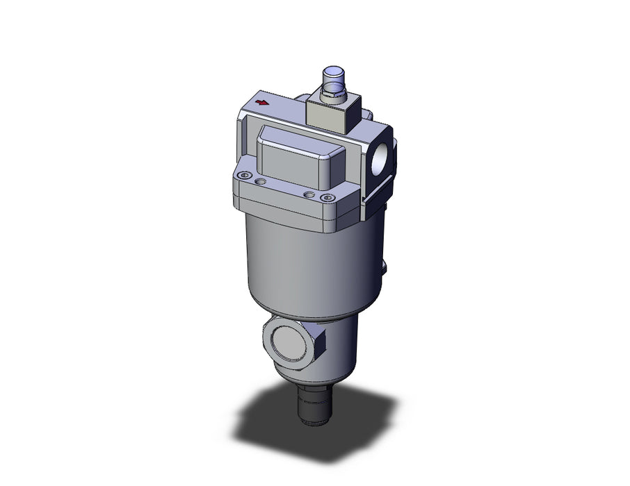 AMH350C-F04D-T MICRO MIST SEPARATOR WITH PRE FILTER