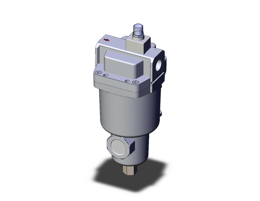 AMH350C-N03-JT MICRO MIST SEPARATOR WITH PRE FILTER