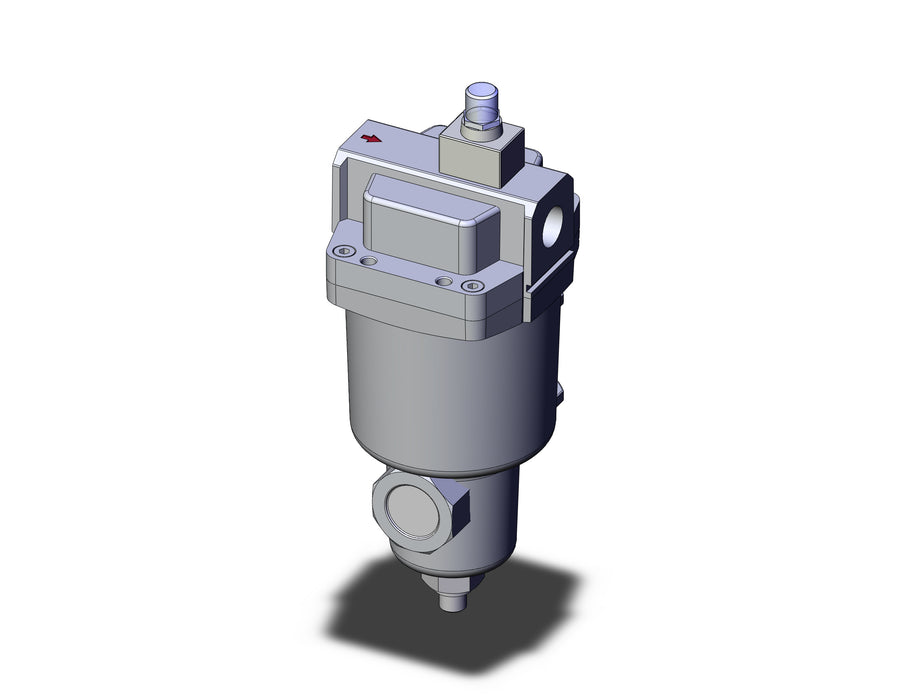 AMH350C-N03-T MICRO MIST SEPARATOR WITH PRE FILTER