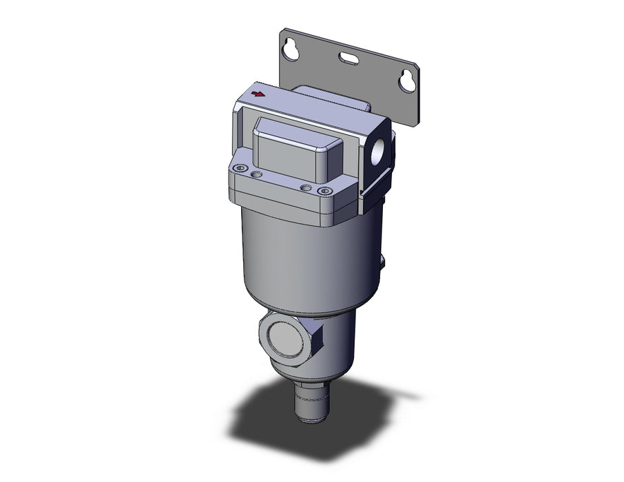 AMH350C-N03BC MICRO MIST SEPARATOR WITH PRE FILTER