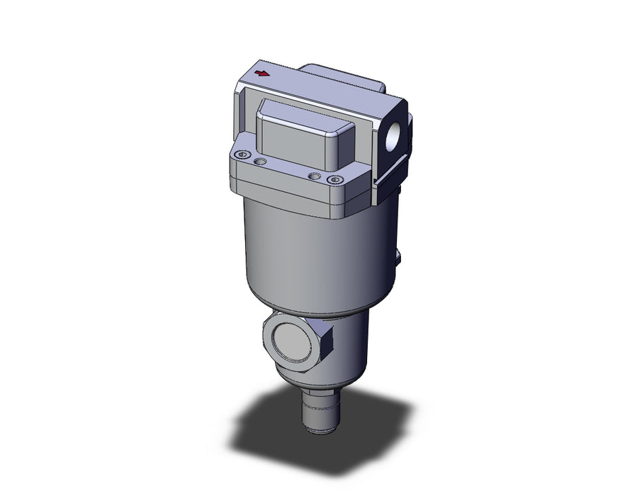 AMH350C-N03C MICRO MIST SEPARATOR WITH PRE FILTER