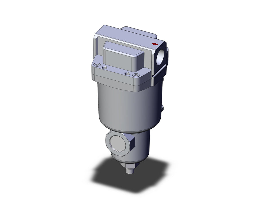AMH350C-N04-HR MICRO MIST SEPARATOR WITH PRE FILTER