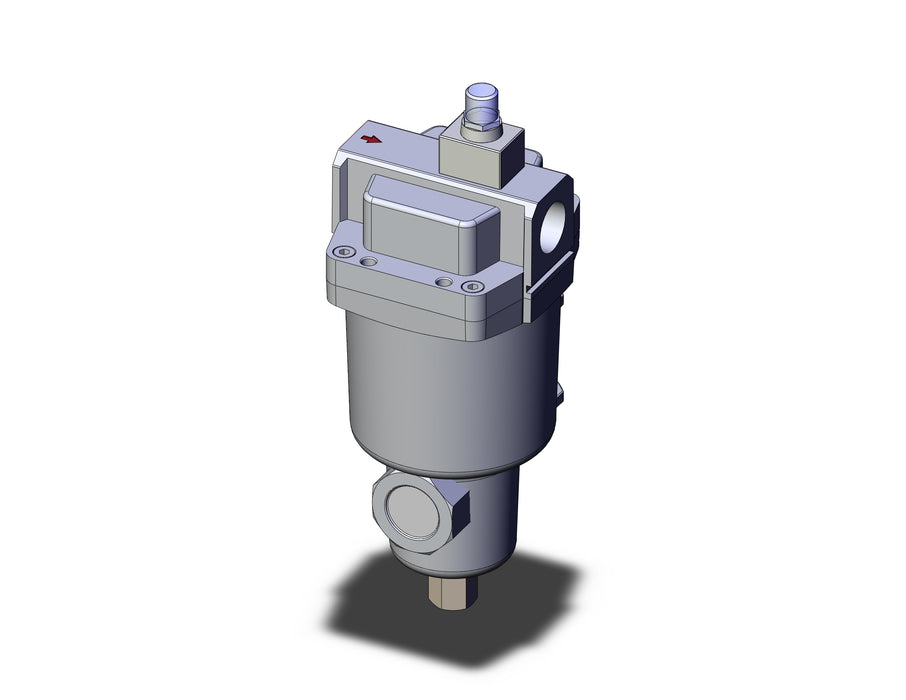 AMH350C-N04-JT MICRO MIST SEPARATOR WITH PRE FILTER