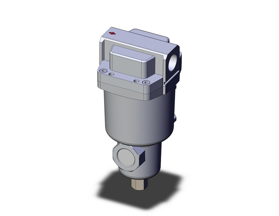 AMH350C-N04-J MICRO MIST SEPARATOR WITH PRE FILTER