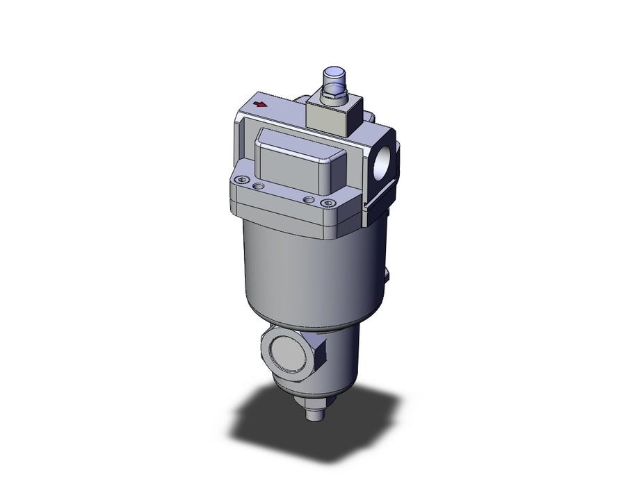 AMH350C-N04-T MICRO MIST SEPARATOR WITH PRE FILTER