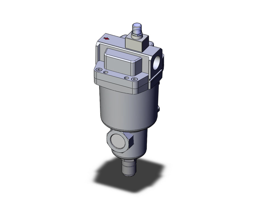 AMH350C-N04C-T MICRO MIST SEPARATOR WITH PRE FILTER
