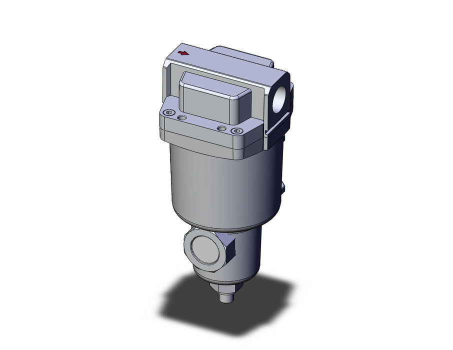 AMH350C-N04 MICRO MIST SEPARATOR WITH PRE FILTER