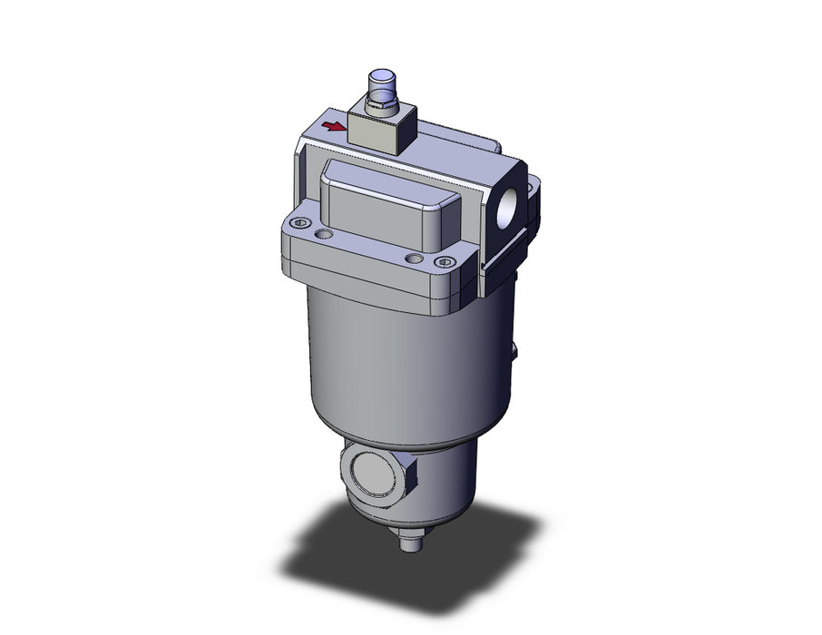 AMH450C-04-T MICRO MIST SEPARATOR WITH PRE FILTER