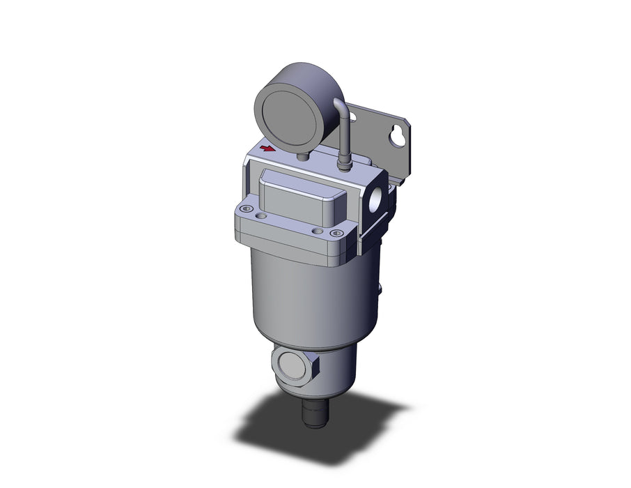 AMH450C-04BD-X6 MICRO MIST SEPARATOR