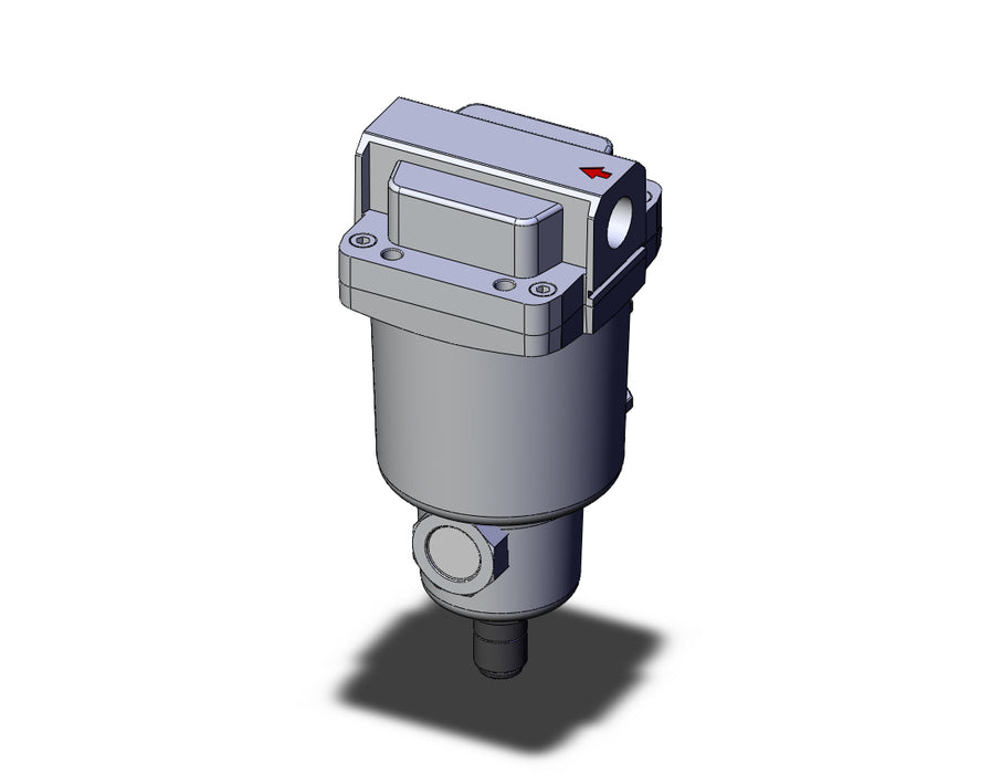 AMH450C-04D-R MICRO MIST SEPARATOR WITH PRE FILTER
