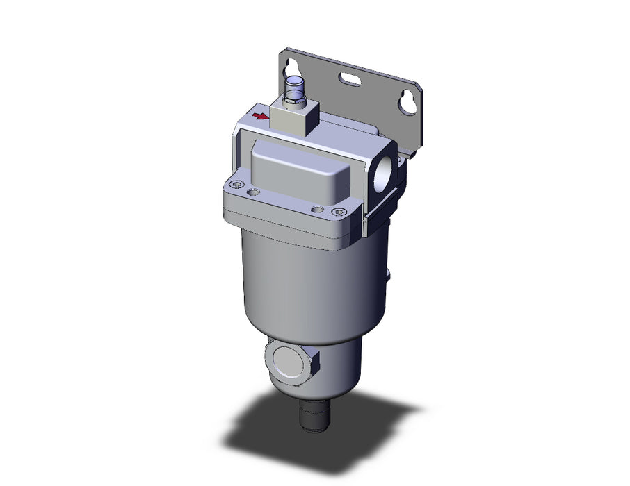 AMH450C-06BD-T MICRO MIST SEPARATOR WITH PRE FILTER