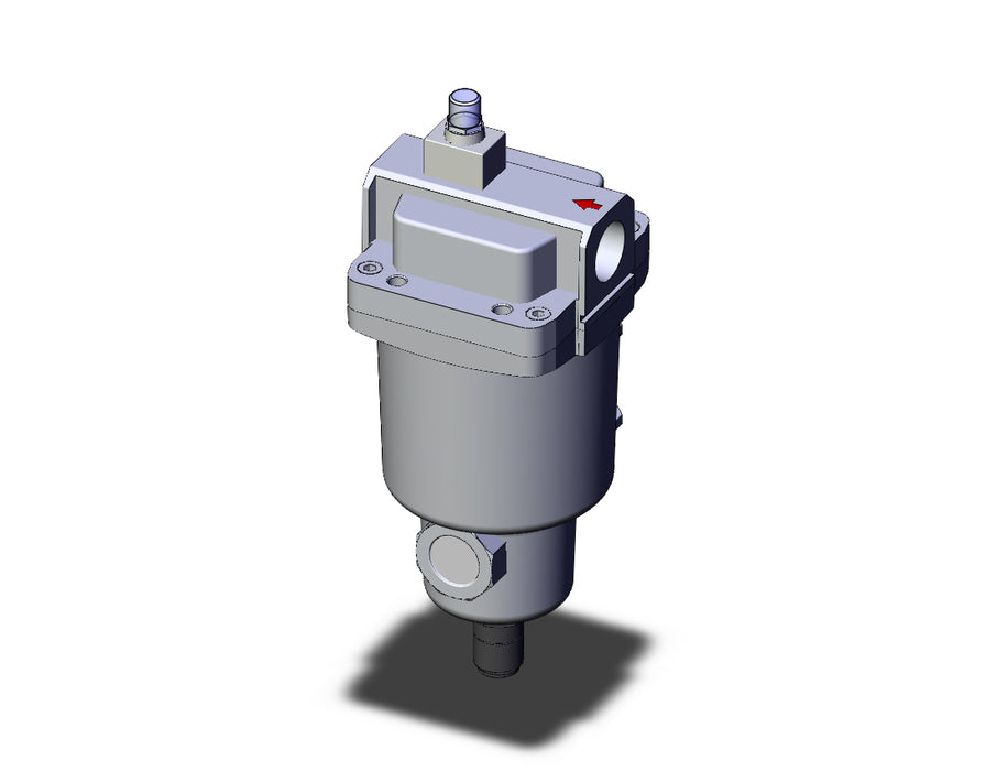 AMH450C-06D-RT MICRO MIST SEPARATOR WITH PRE FILTER