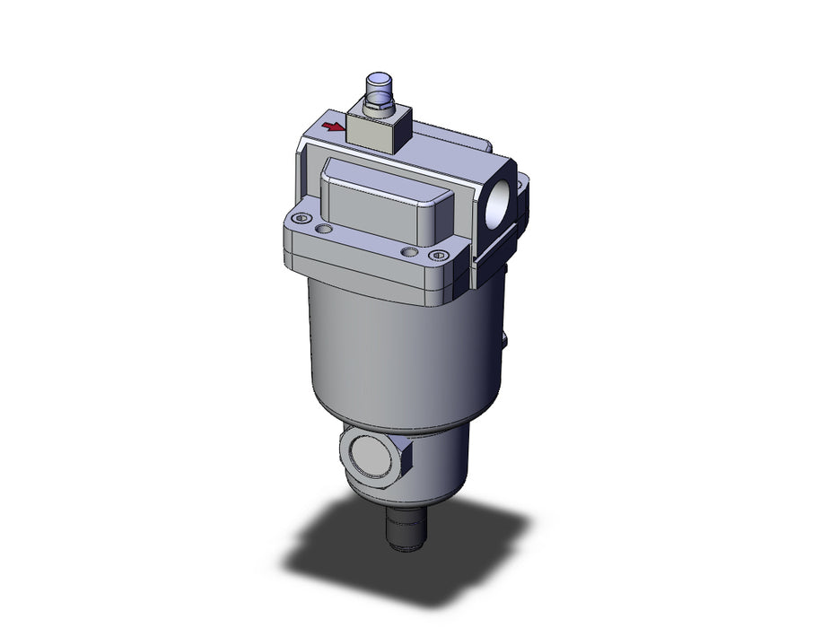 AMH450C-06D-T MICRO MIST SEPARATOR WITH PRE FILTER
