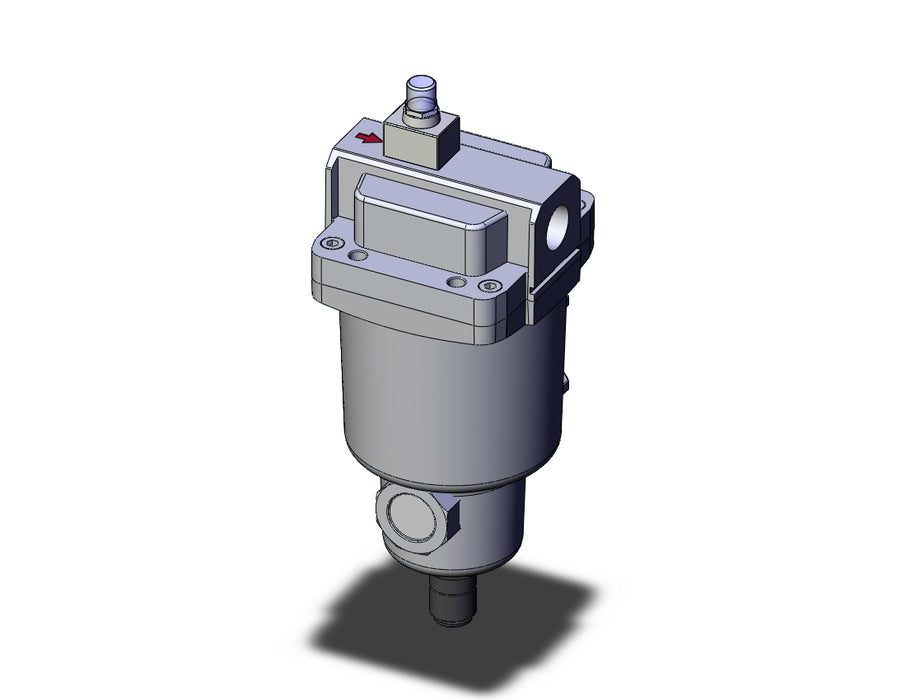 AMH450C-F04D-T MICRO MIST SEPARATOR WITH PRE FILTER