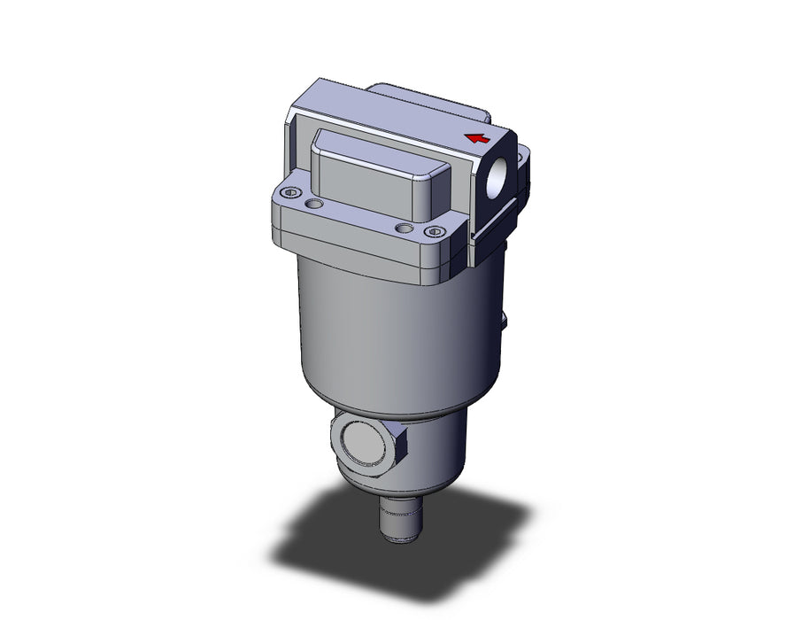 AMH450C-N04C-R MICRO MIST SEPARATOR WITH PRE FILTER