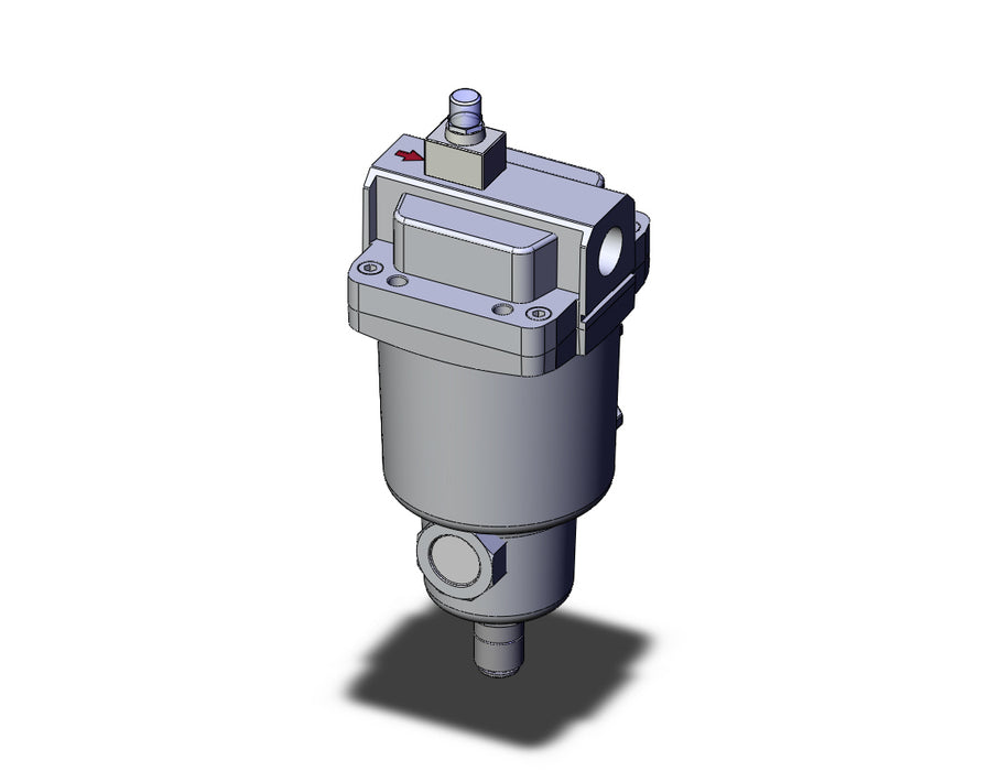 AMH450C-N04C-T MICRO MIST SEPARATOR WITH PRE FILTER
