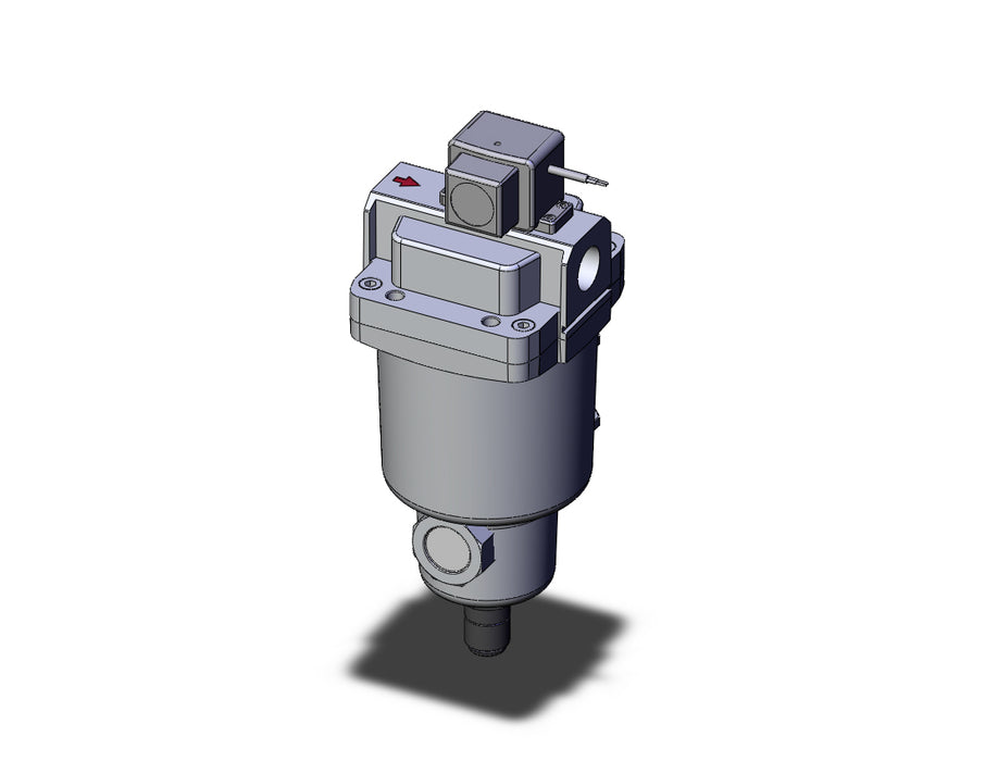AMH450C-N04D-S MICRO MIST SEPARATOR WITH PRE FILTER