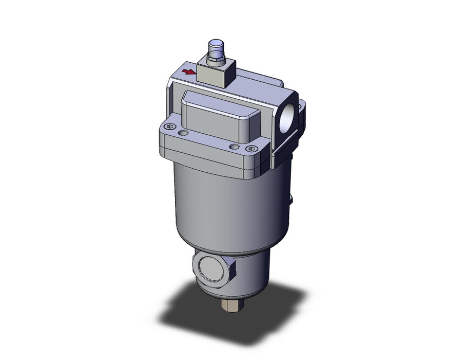 AMH450C-N06-JT MICRO MIST SEPARATOR WITH PRE FILTER