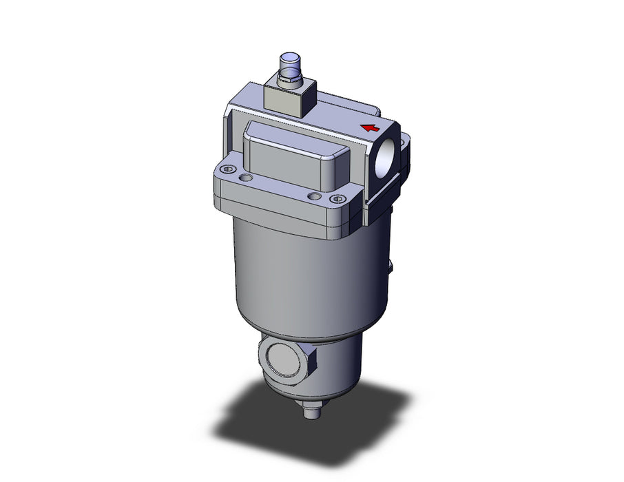 AMH450C-N06-RT MICRO MIST SEPARATOR WITH PRE FILTER