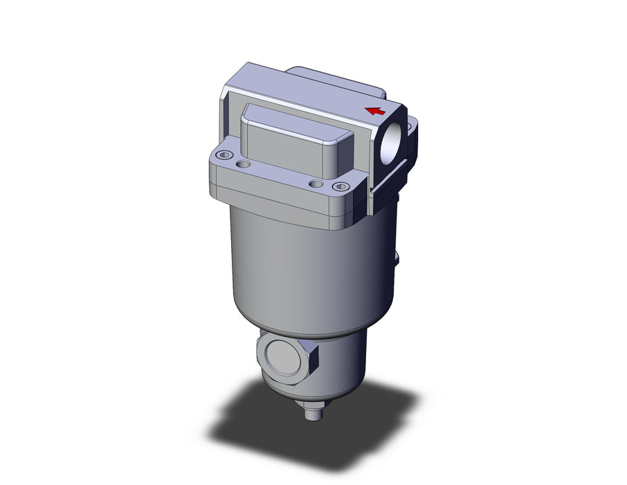 AMH450C-N06-R MICRO MIST SEPARATOR WITH PRE FILTER