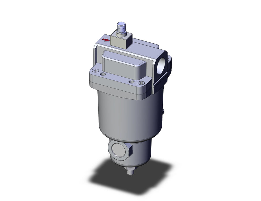 AMH450C-N06-T MICRO MIST SEPARATOR WITH PRE FILTER