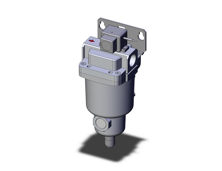 AMH450C-N06BC-U MICRO MIST SEPARATOR WITH PRE FILTER