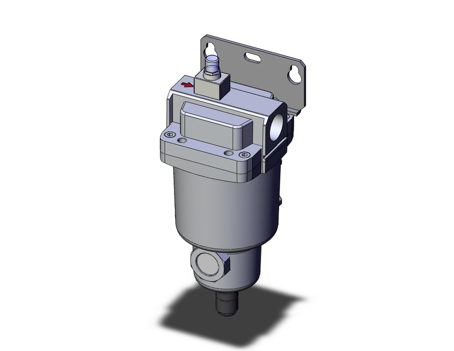 AMH450C-N06BD-T MICRO MIST SEPARATOR WITH PRE FILTER