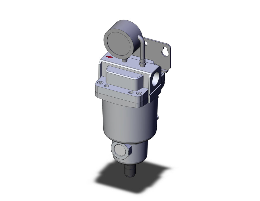 AMH450C-N06BD-X6 MICRO MIST SEPARATOR