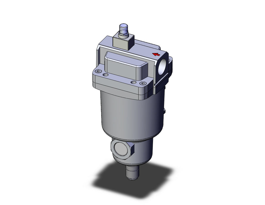 AMH450C-N06C-RT MICRO MIST SEPARATOR WITH PRE FILTER
