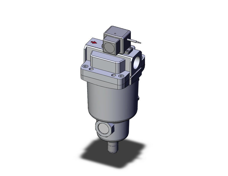 AMH450C-N06C-U MICRO MIST SEPARATOR WITH PRE FILTER